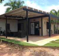 Noonamah Tourist Park - Kingaroy Accommodation