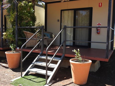 Noonamah Tourist Park - Kingaroy Accommodation 1