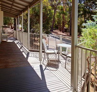 Noonameena Cottage - Kingaroy Accommodation
