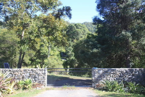 Noosa Hinterland Spectacular Boutique Guesthouse - Kingaroy Accommodation 1