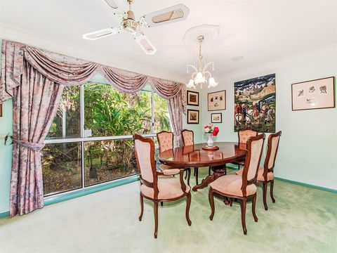 Noosa Hinterland Spectacular Boutique Guesthouse - Kingaroy Accommodation 3