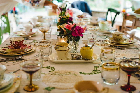 Noosa Valley Manor B&B - Kingaroy Accommodation 1