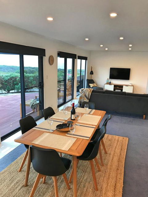 NOR'EAST Beaumaris - Kingaroy Accommodation 3