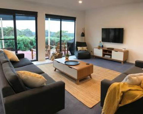 NOR'EAST Beaumaris - Kingaroy Accommodation 2