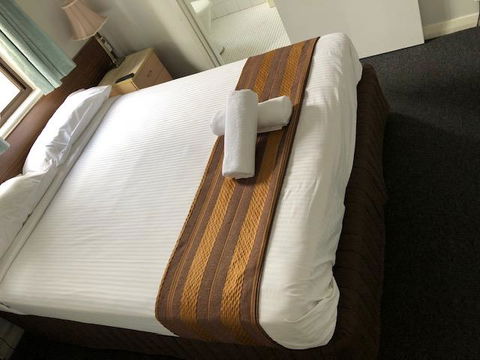 Normandie Inn And Function Centre - Kingaroy Accommodation 1