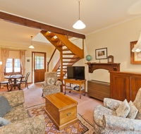 North Adelaide Heritage Cottages  Apartments - Kingaroy Accommodation