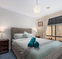 North Essendon B  B Melbourne Airport - Kingaroy Accommodation