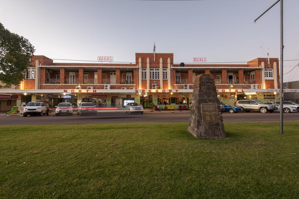 Jundah QLD Kingaroy Accommodation