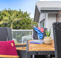 North Harbour - Kingaroy Accommodation