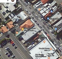 North Hobart Apartments - Kingaroy Accommodation