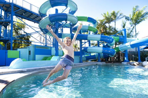 North Star Holiday Resort - Kingaroy Accommodation 0