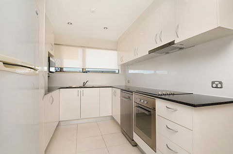 Northcliffe Apartments - Kingaroy Accommodation 2