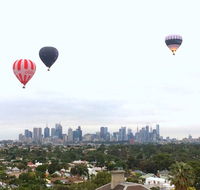 Northcote Hill - StayCentral - Kingaroy Accommodation