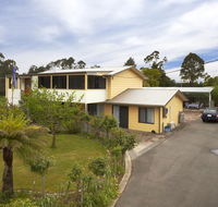Northeast Restawhile BandB - Kingaroy Accommodation