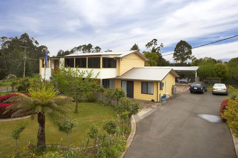 Northeast Restawhile BandB - Kingaroy Accommodation 0