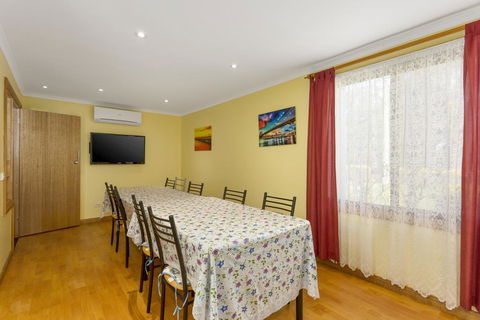 Northeast Restawhile BandB - Kingaroy Accommodation 3