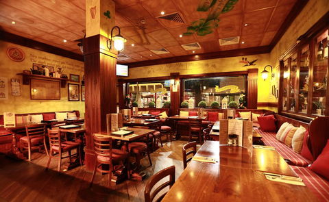 Northern Star Hotel - Kingaroy Accommodation 1