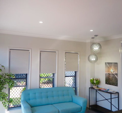 Northpoint Motel Apartments - Kingaroy Accommodation 1