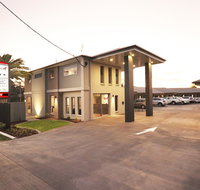 Northpoint Motel Apartments - Kingaroy Accommodation