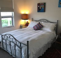 Not quite the Ritz - Kingaroy Accommodation