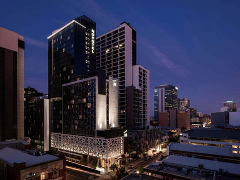 Novotel Perth Murray Street - Kingaroy Accommodation 0