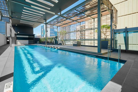 Novotel Perth Murray Street - Kingaroy Accommodation 1