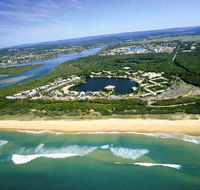 Novotel Sunshine Coast Resort - Kingaroy Accommodation