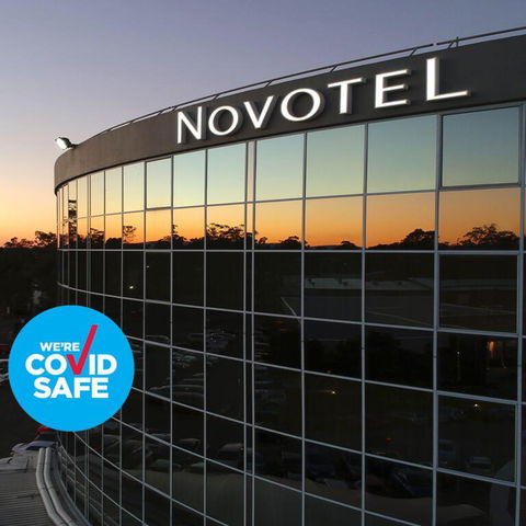 Novotel Sydney West HQ - Kingaroy Accommodation 3