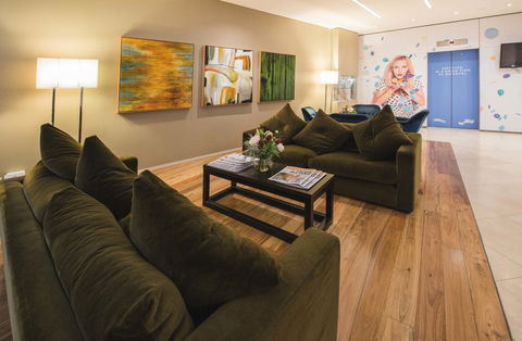 Novotel Sydney West HQ - Kingaroy Accommodation 2