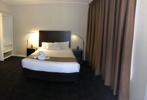 Nowra Motor Inn - Kingaroy Accommodation 3
