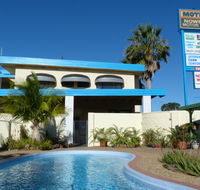 Nowra Motor Inn - Kingaroy Accommodation