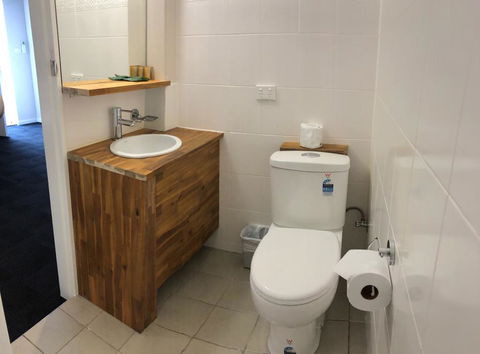 Nowra Motor Inn - Kingaroy Accommodation 1