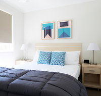 NRMA Bathurst Panorama Holiday Park - Kingaroy Accommodation