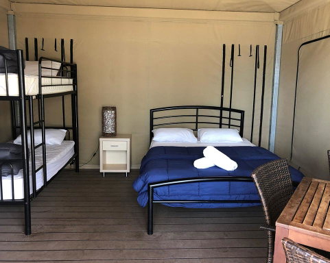 NRMA Lake Somerset Holiday Park - Kingaroy Accommodation 2