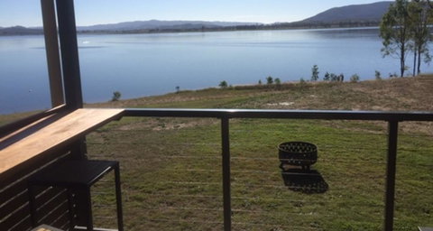 NRMA Lake Somerset Holiday Park - Kingaroy Accommodation 3