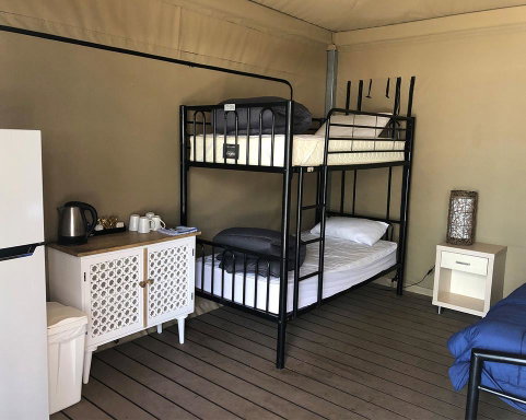 NRMA Lake Somerset Holiday Park - Kingaroy Accommodation 1