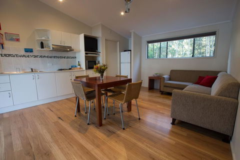NRMA Myall Shores Holiday Park - Kingaroy Accommodation 1