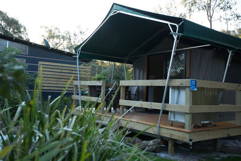 NRMA Myall Shores Holiday Park - Kingaroy Accommodation 2