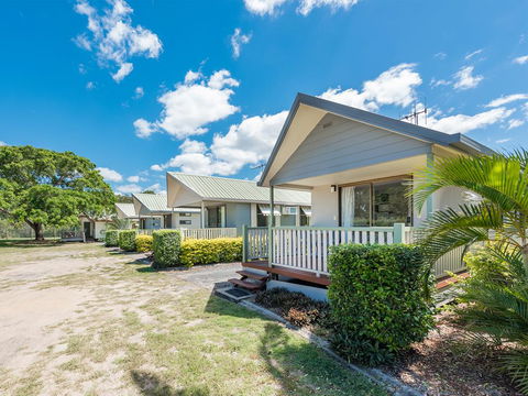 NRMA Woodgate Beach Holiday Park - Kingaroy Accommodation 1