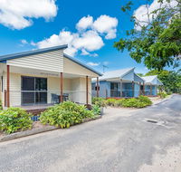 NRMA Woodgate Beach Holiday Park - Kingaroy Accommodation