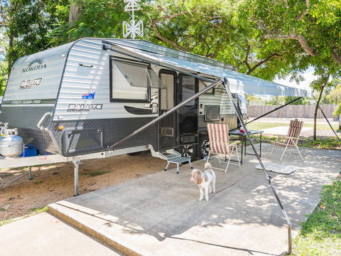 NRMA Woodgate Beach Holiday Park - Kingaroy Accommodation 3