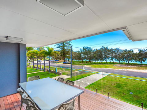 NRMA Woodgate Beach Holiday Park - Kingaroy Accommodation 2