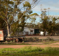 Nulla Nulla Farm Retreat - Kingaroy Accommodation
