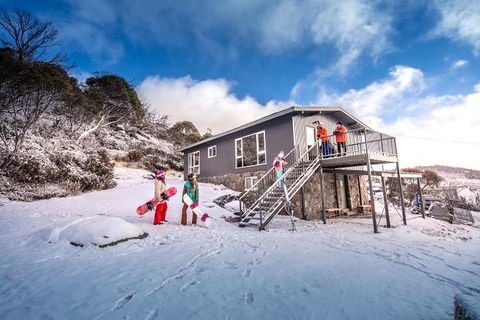 Numbananga Lodge - Kingaroy Accommodation 0