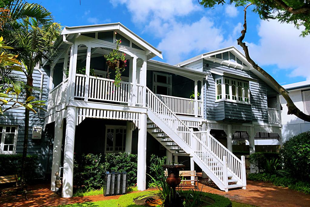 Hawthorne QLD Kingaroy Accommodation