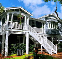 Number 12 BB - Kingaroy Accommodation