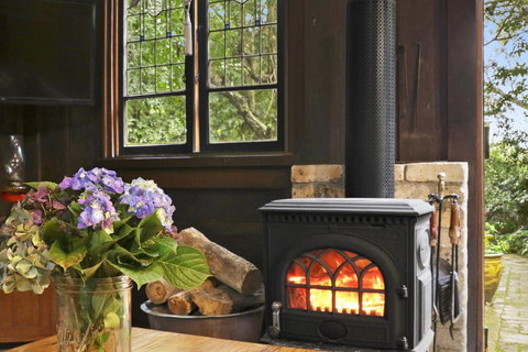 NUNGAROO COTTAGE - Kingaroy Accommodation 0