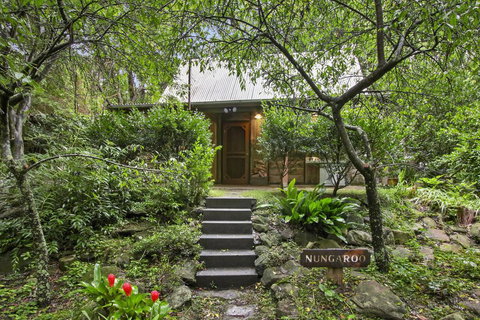 NUNGAROO COTTAGE - Kingaroy Accommodation 1