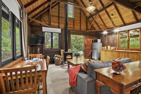 NUNGAROO COTTAGE - Kingaroy Accommodation 2