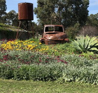 Nutcrackers Lodge - Kingaroy Accommodation